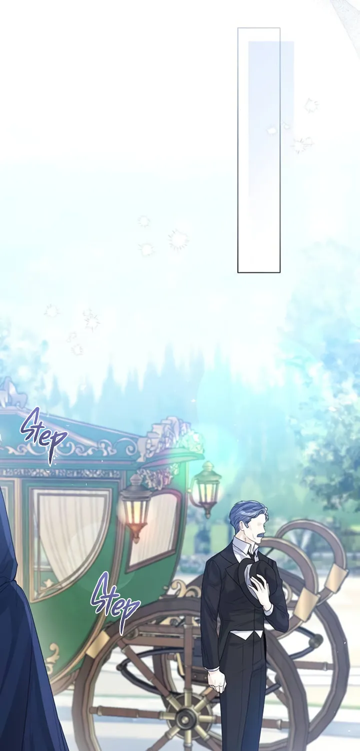 I Will Give Up the Position as the Empress Chapter 25 page 104 - 
