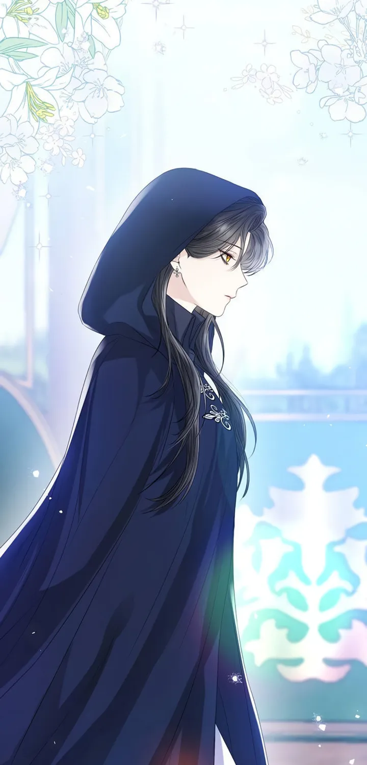 I Will Give Up the Position as the Empress Chapter 25 page 107 - 