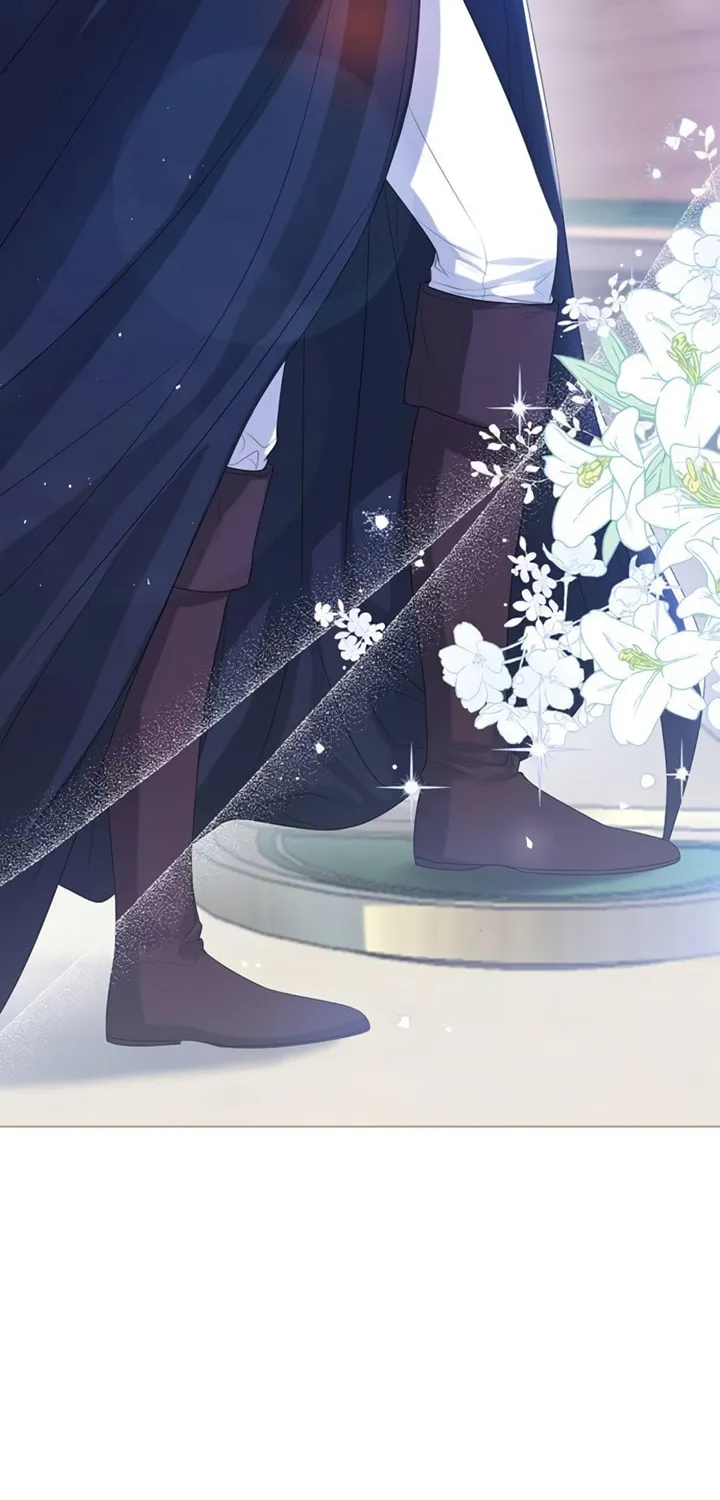 I Will Give Up the Position as the Empress Chapter 25 page 108 - 