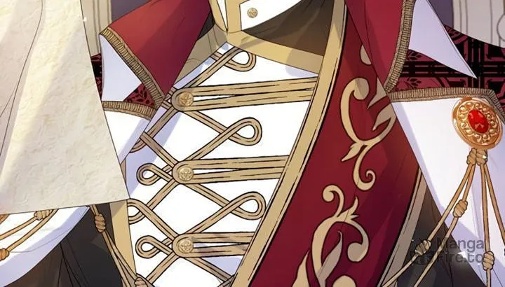 I Will Give Up the Position as the Empress Chapter 25 page 17 - 