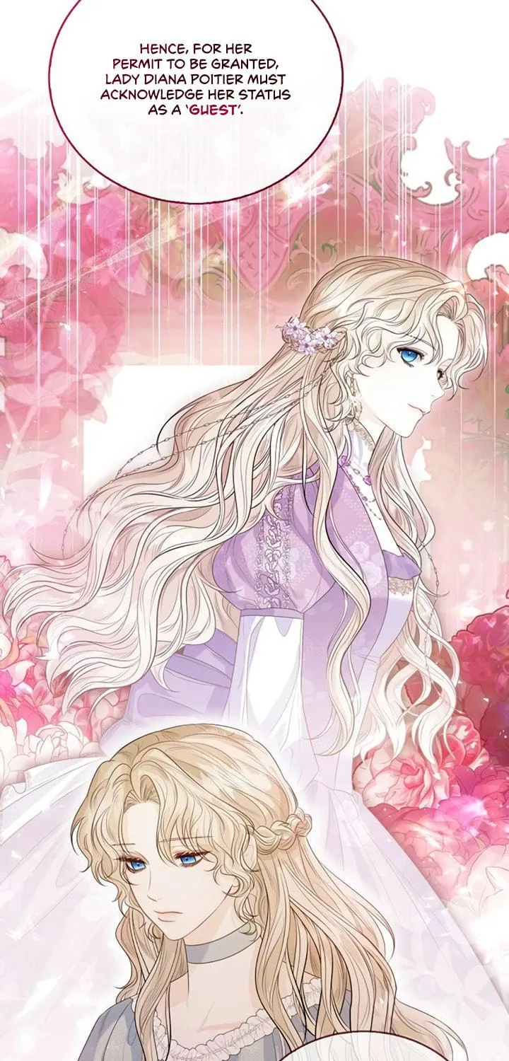 I Will Give Up the Position as the Empress Chapter 25 page 28 - 