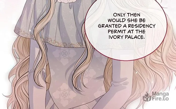 I Will Give Up the Position as the Empress Chapter 25 page 29 - 