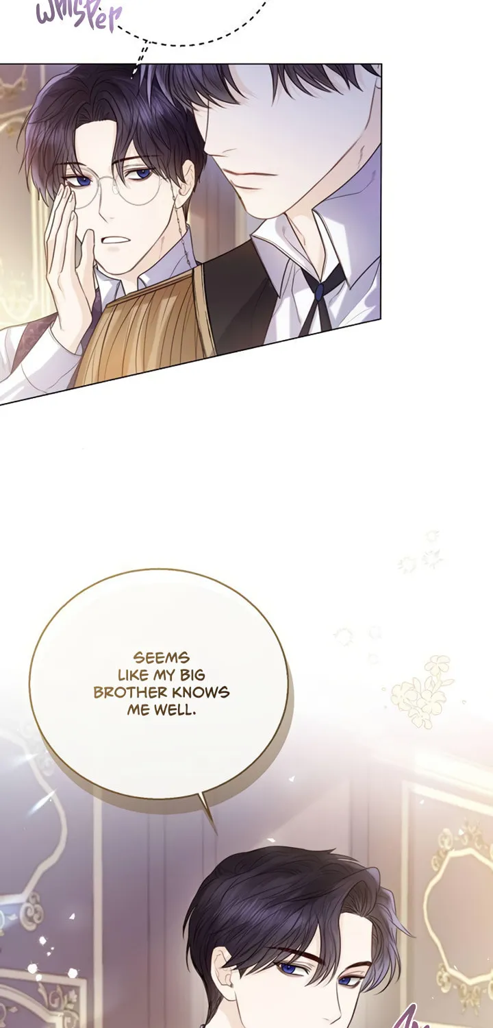 I Will Give Up the Position as the Empress Chapter 25 page 41 - 