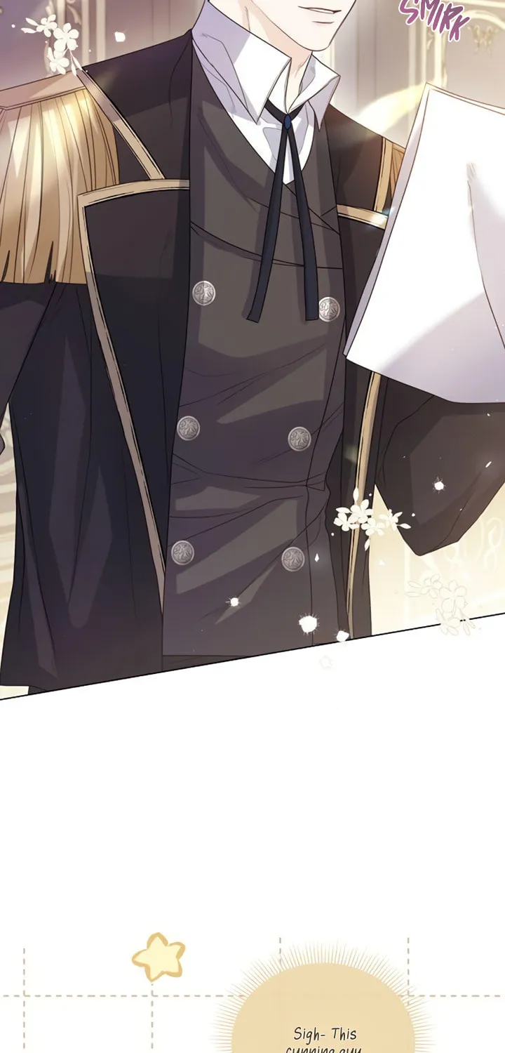 I Will Give Up the Position as the Empress Chapter 25 page 42 - 