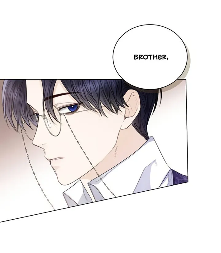I Will Give Up the Position as the Empress Chapter 25 page 44 - 