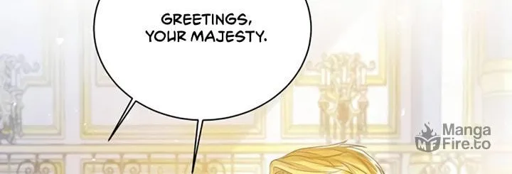 I Will Give Up the Position as the Empress Chapter 25 page 52 - 