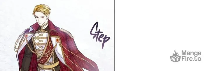 I Will Give Up the Position as the Empress Chapter 25 page 54 - 