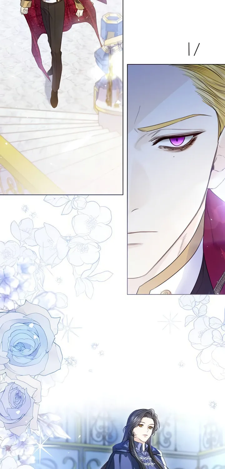 I Will Give Up the Position as the Empress Chapter 25 page 55 - 