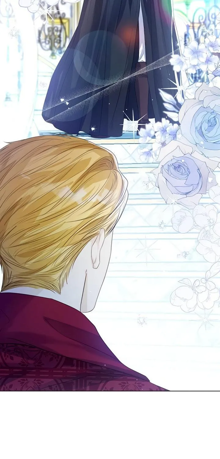 I Will Give Up the Position as the Empress Chapter 25 page 57 - 