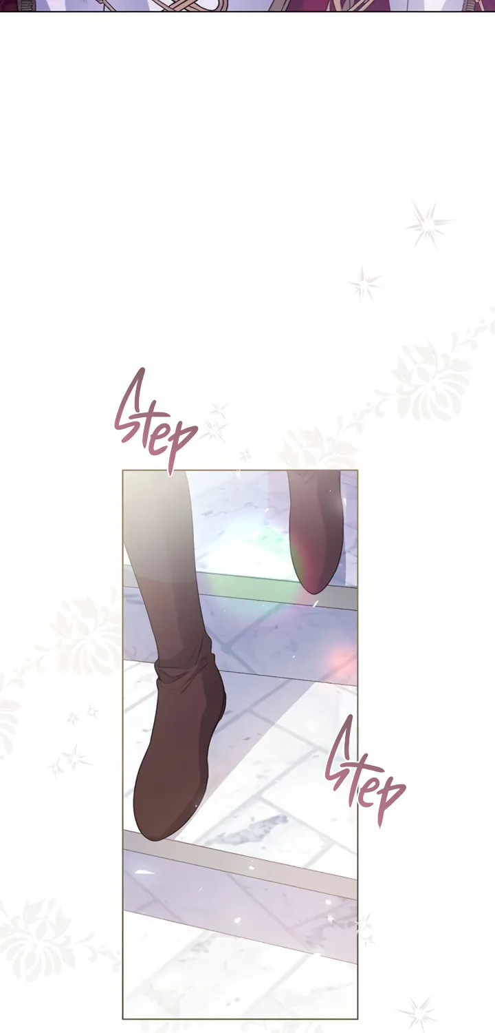 I Will Give Up the Position as the Empress Chapter 25 page 61 - 