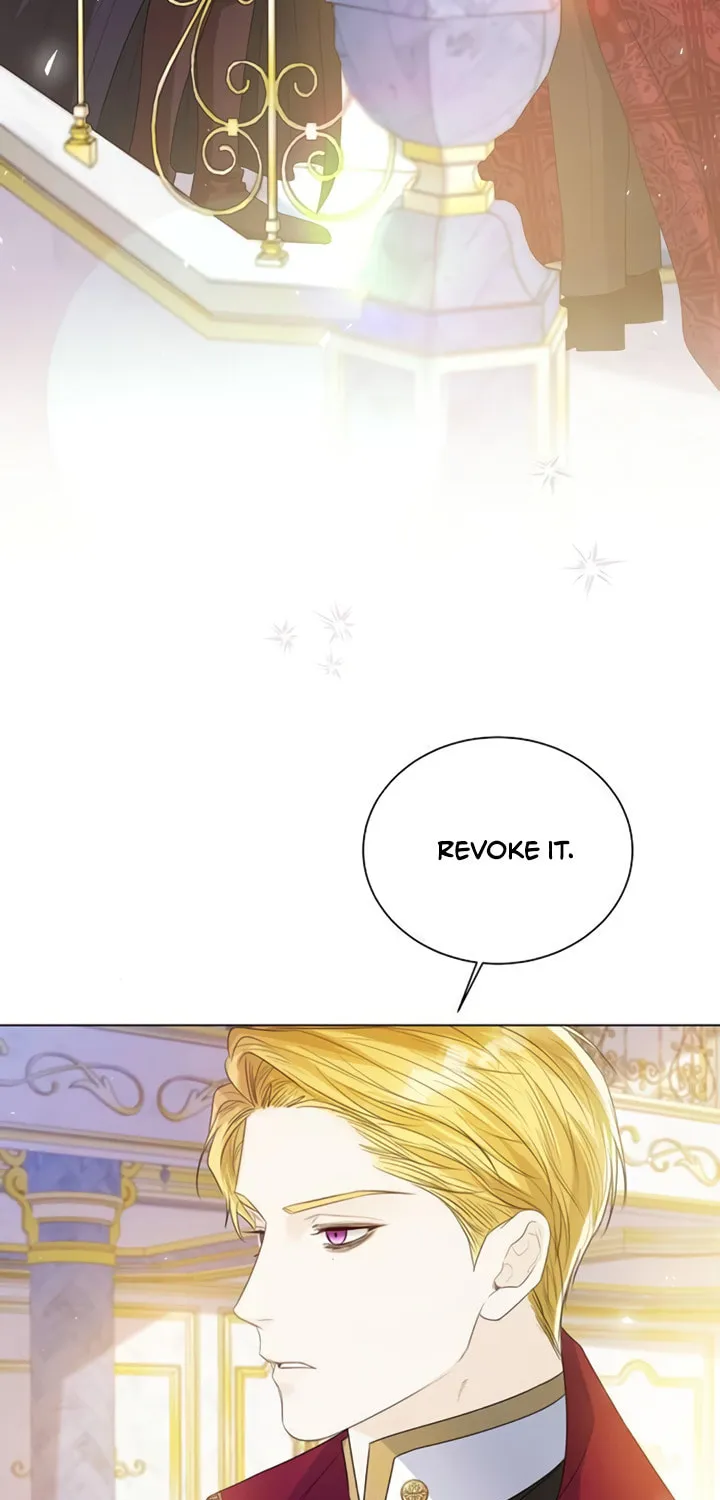 I Will Give Up the Position as the Empress Chapter 25 page 63 - 
