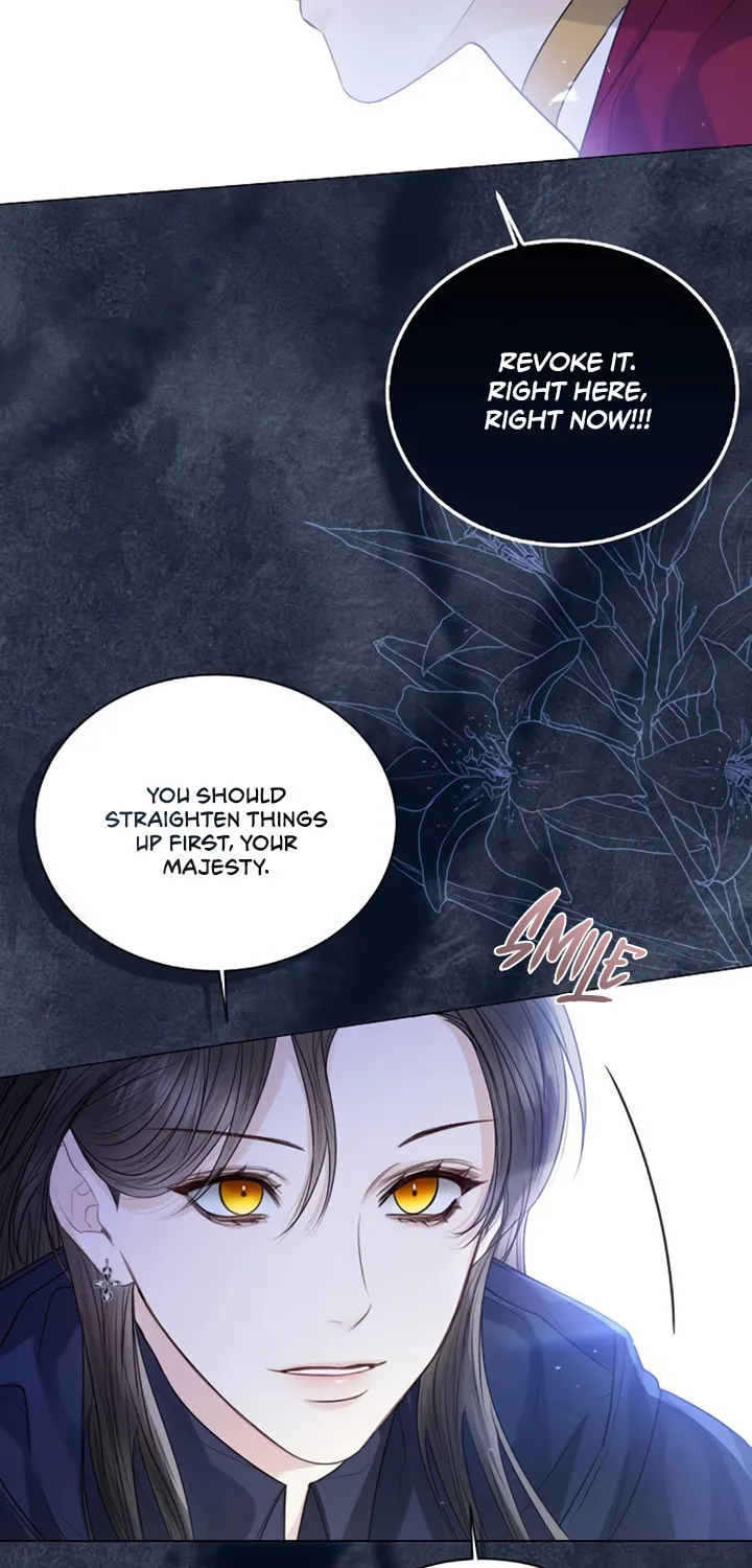 I Will Give Up the Position as the Empress Chapter 25 page 70 - 