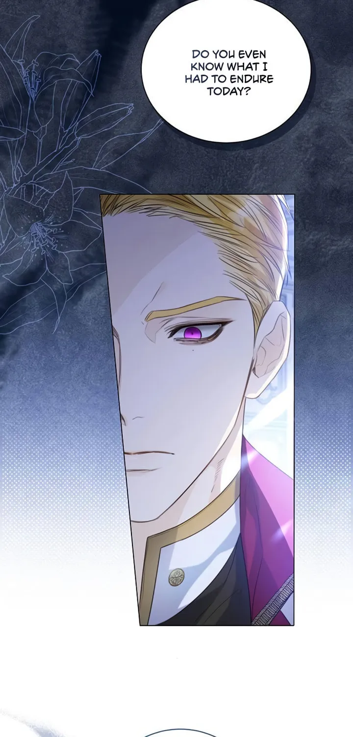I Will Give Up the Position as the Empress Chapter 25 page 71 - 