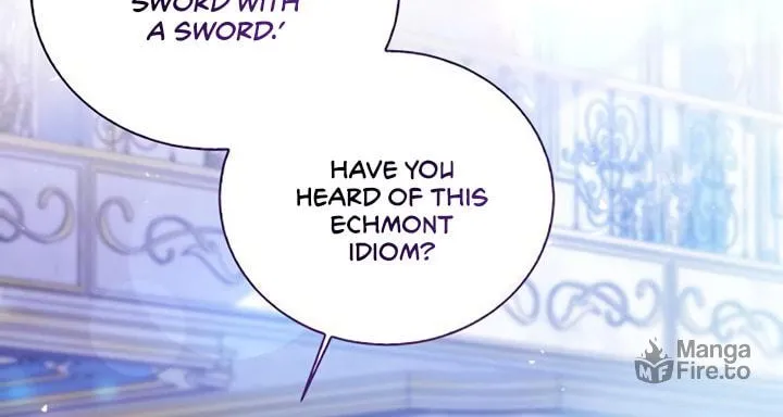I Will Give Up the Position as the Empress Chapter 25 page 74 - 