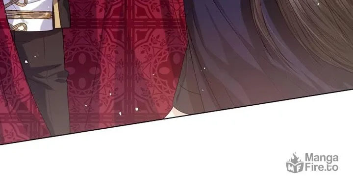 I Will Give Up the Position as the Empress Chapter 25 page 80 - 