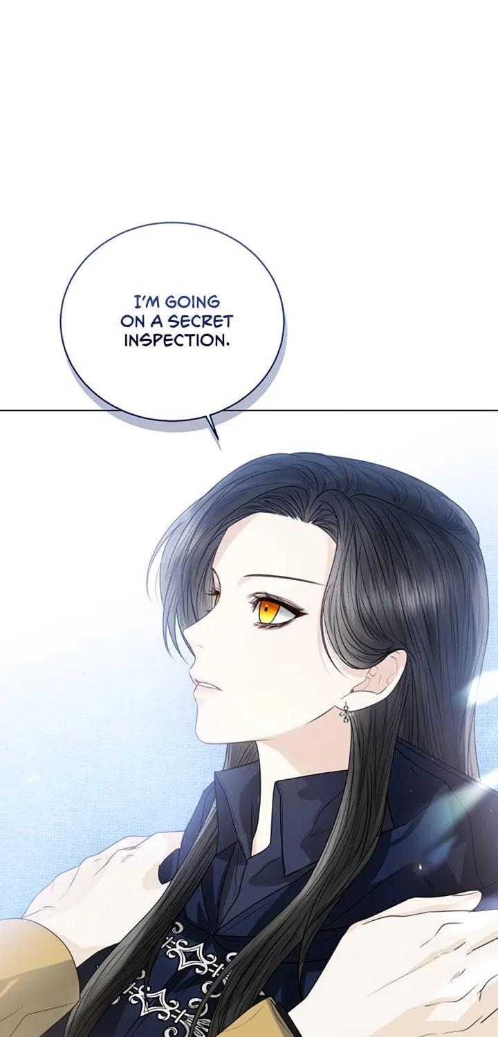 I Will Give Up the Position as the Empress Chapter 25 page 81 - 