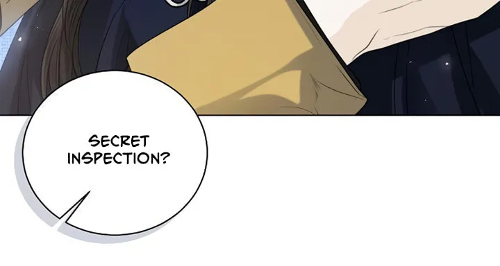 I Will Give Up the Position as the Empress Chapter 25 page 82 - 