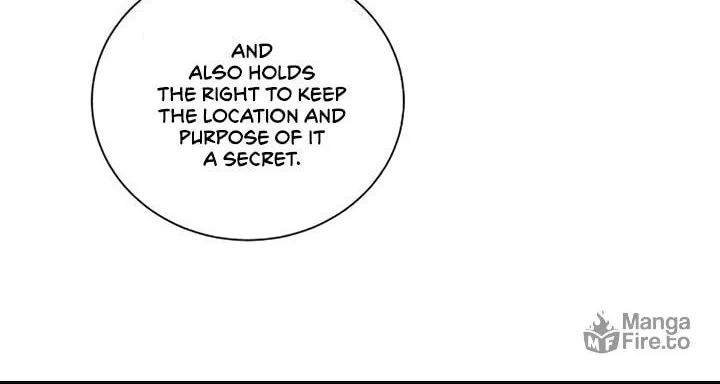 I Will Give Up the Position as the Empress Chapter 25 page 84 - 