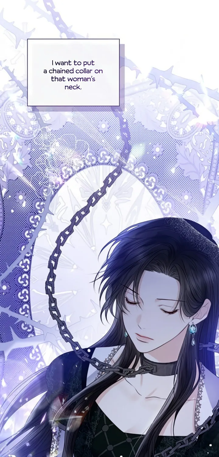 I Will Give Up the Position as the Empress Chapter 25 page 95 - 