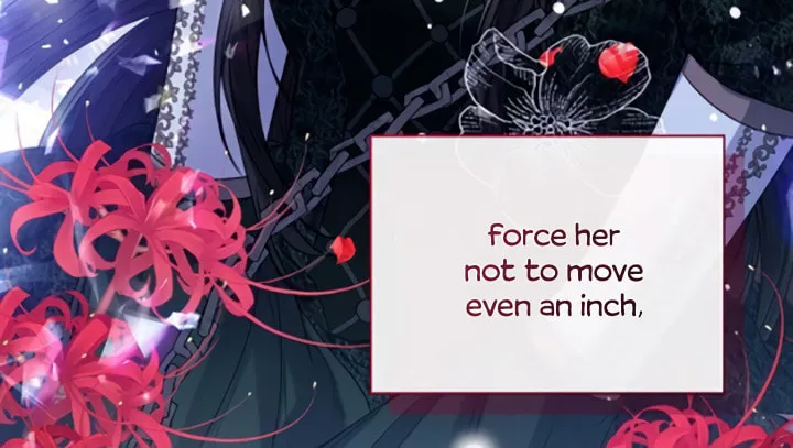 I Will Give Up the Position as the Empress Chapter 25 page 96 - 