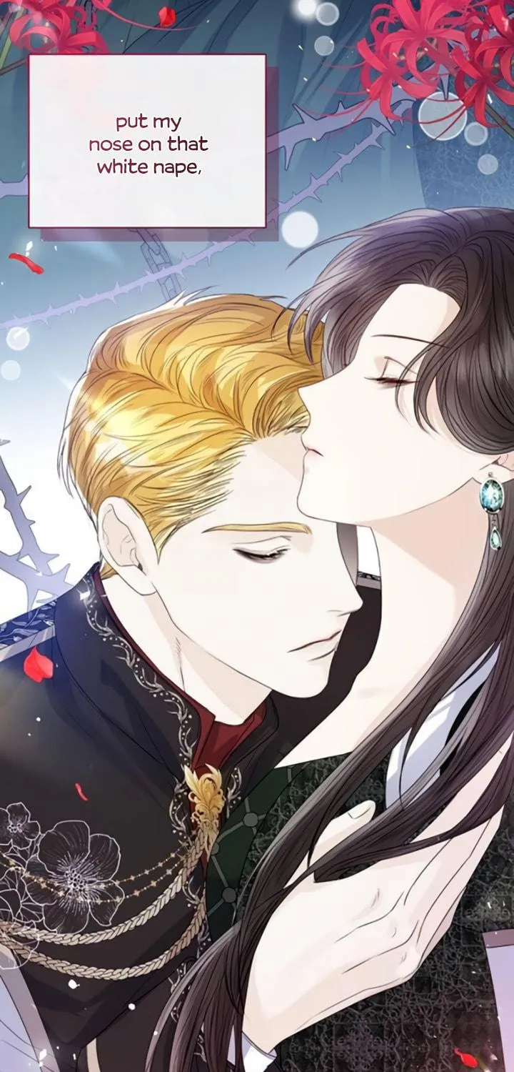 I Will Give Up the Position as the Empress Chapter 25 page 97 - 
