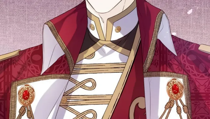 I Will Give Up the Position as the Empress Chapter 25 page 100 - 