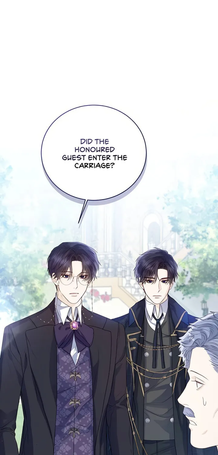 I Will Give Up the Position as the Empress Chapter 26 page 2 - 
