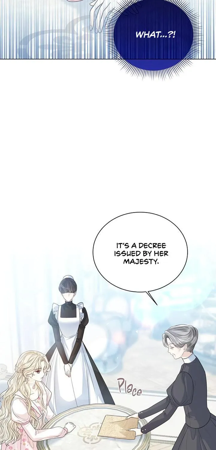 I Will Give Up the Position as the Empress Chapter 26 page 102 - 