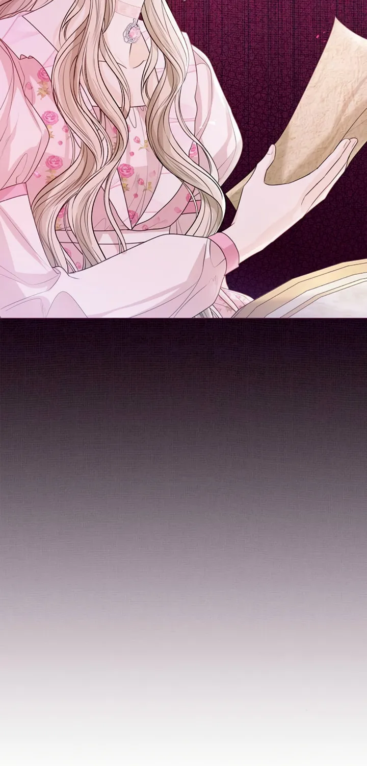 I Will Give Up the Position as the Empress Chapter 26 page 106 - 