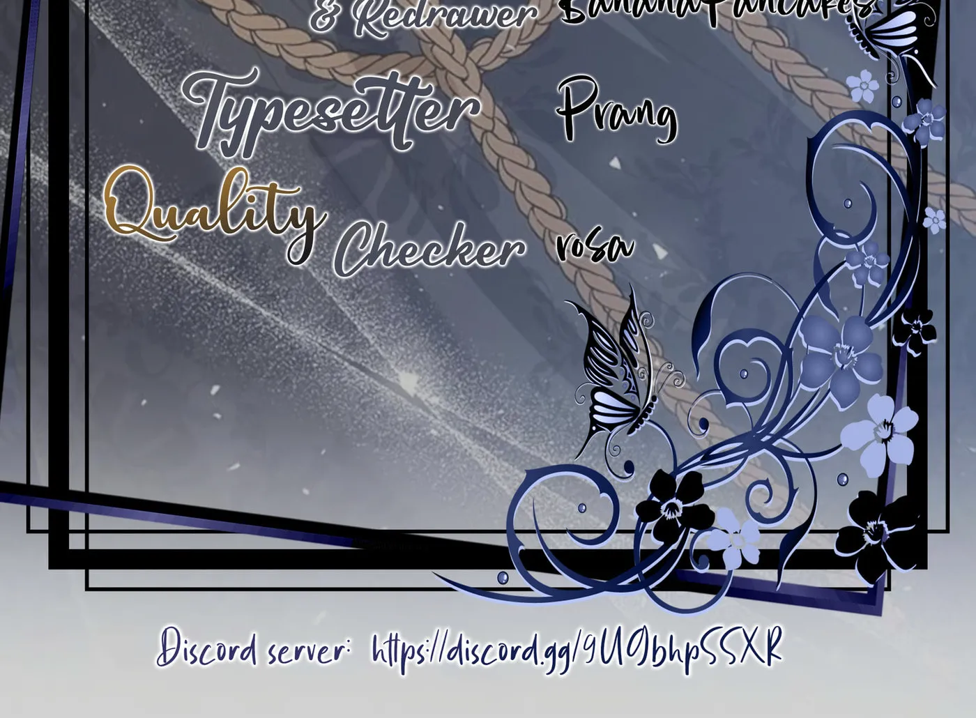 I Will Give Up the Position as the Empress Chapter 26 page 110 - 