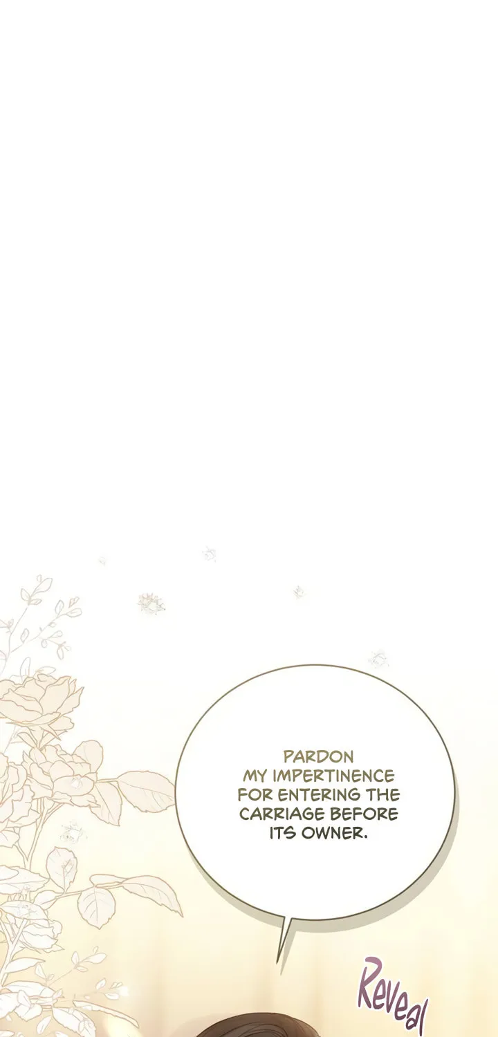 I Will Give Up the Position as the Empress Chapter 26 page 14 - 