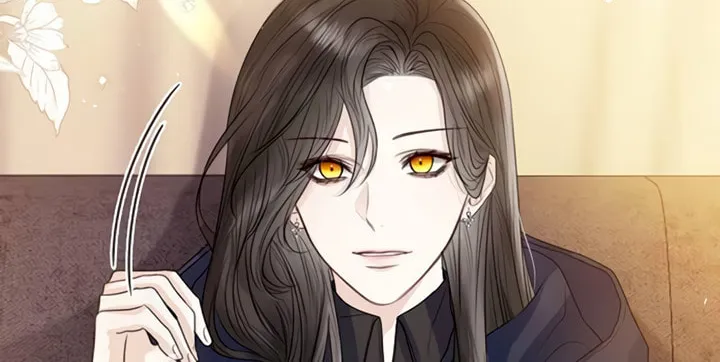 I Will Give Up the Position as the Empress Chapter 26 page 15 - 