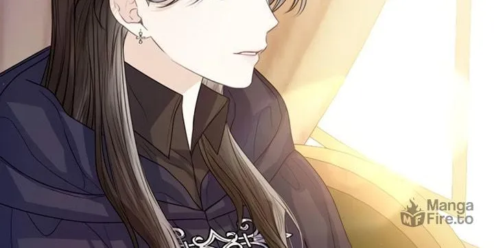 I Will Give Up the Position as the Empress Chapter 26 page 19 - 