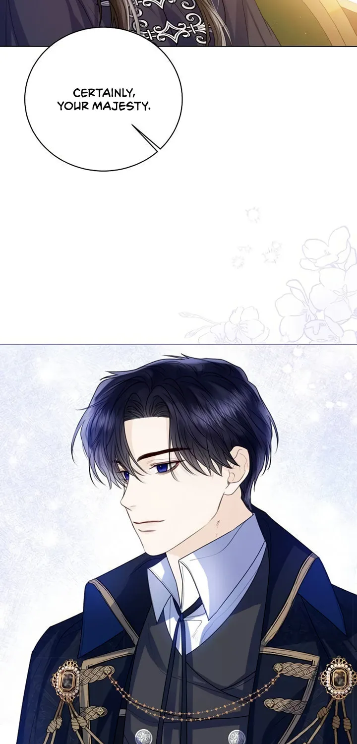 I Will Give Up the Position as the Empress Chapter 26 page 20 - 