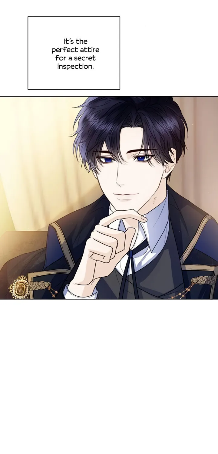 I Will Give Up the Position as the Empress Chapter 26 page 26 - 