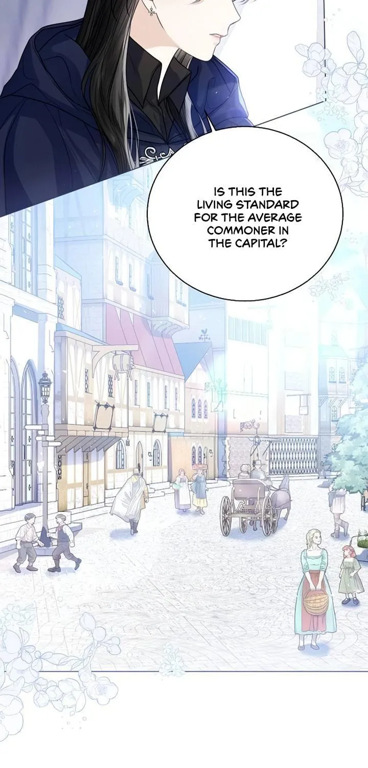 I Will Give Up the Position as the Empress Chapter 26 page 28 - 