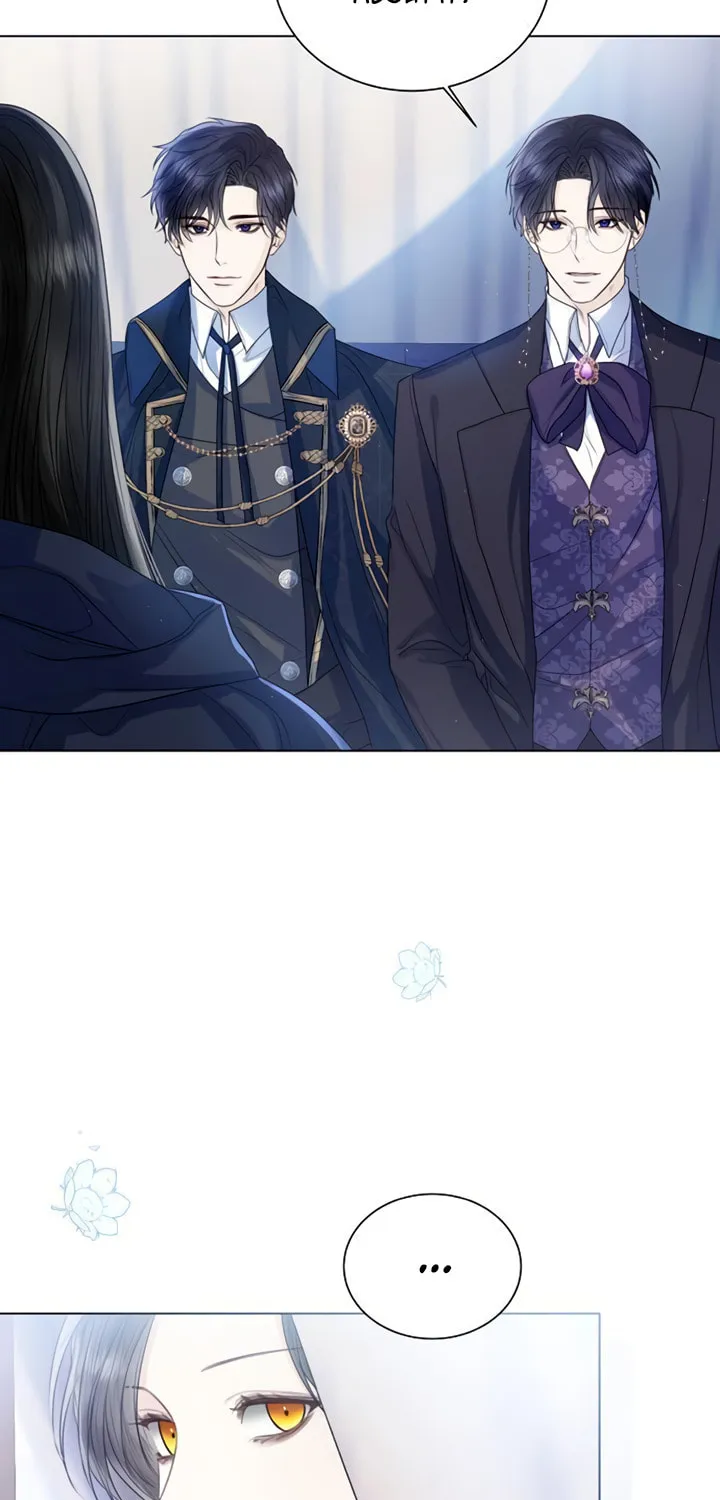 I Will Give Up the Position as the Empress Chapter 26 page 30 - 