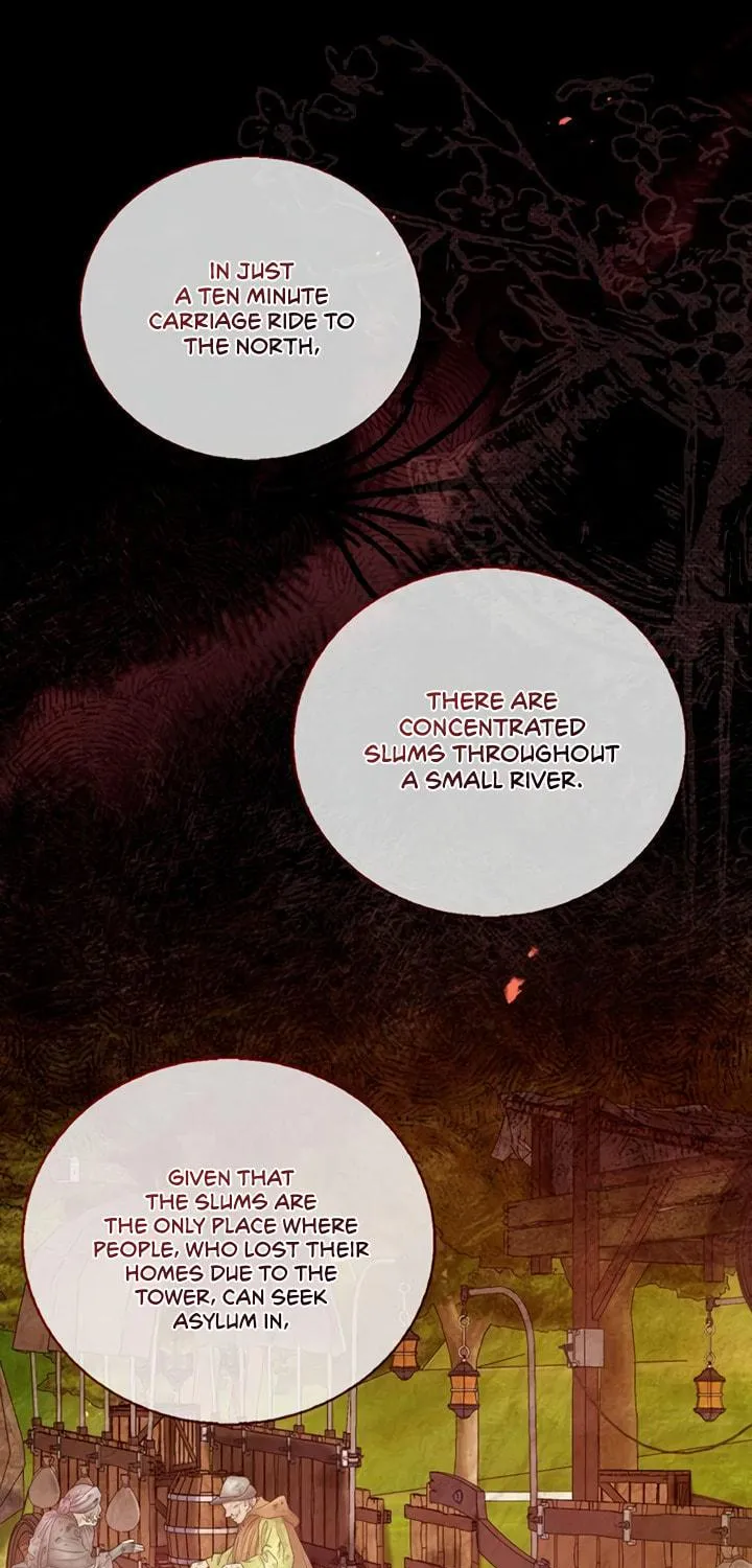 I Will Give Up the Position as the Empress Chapter 26 page 38 - 