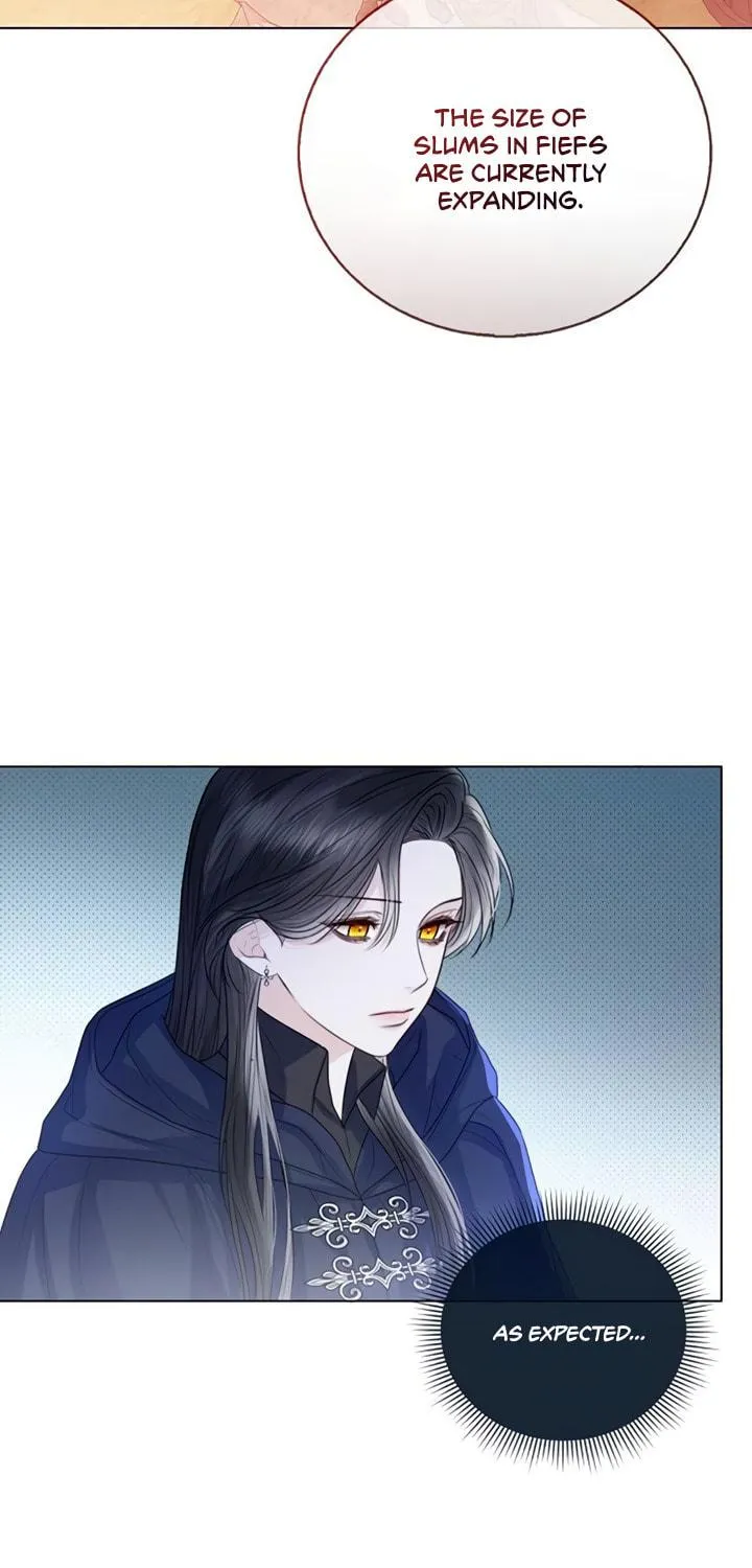 I Will Give Up the Position as the Empress Chapter 26 page 40 - 