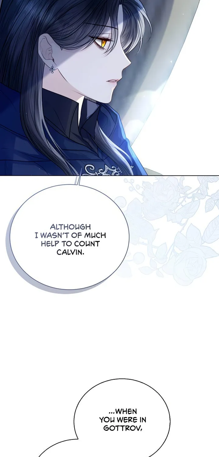 I Will Give Up the Position as the Empress Chapter 26 page 44 - 