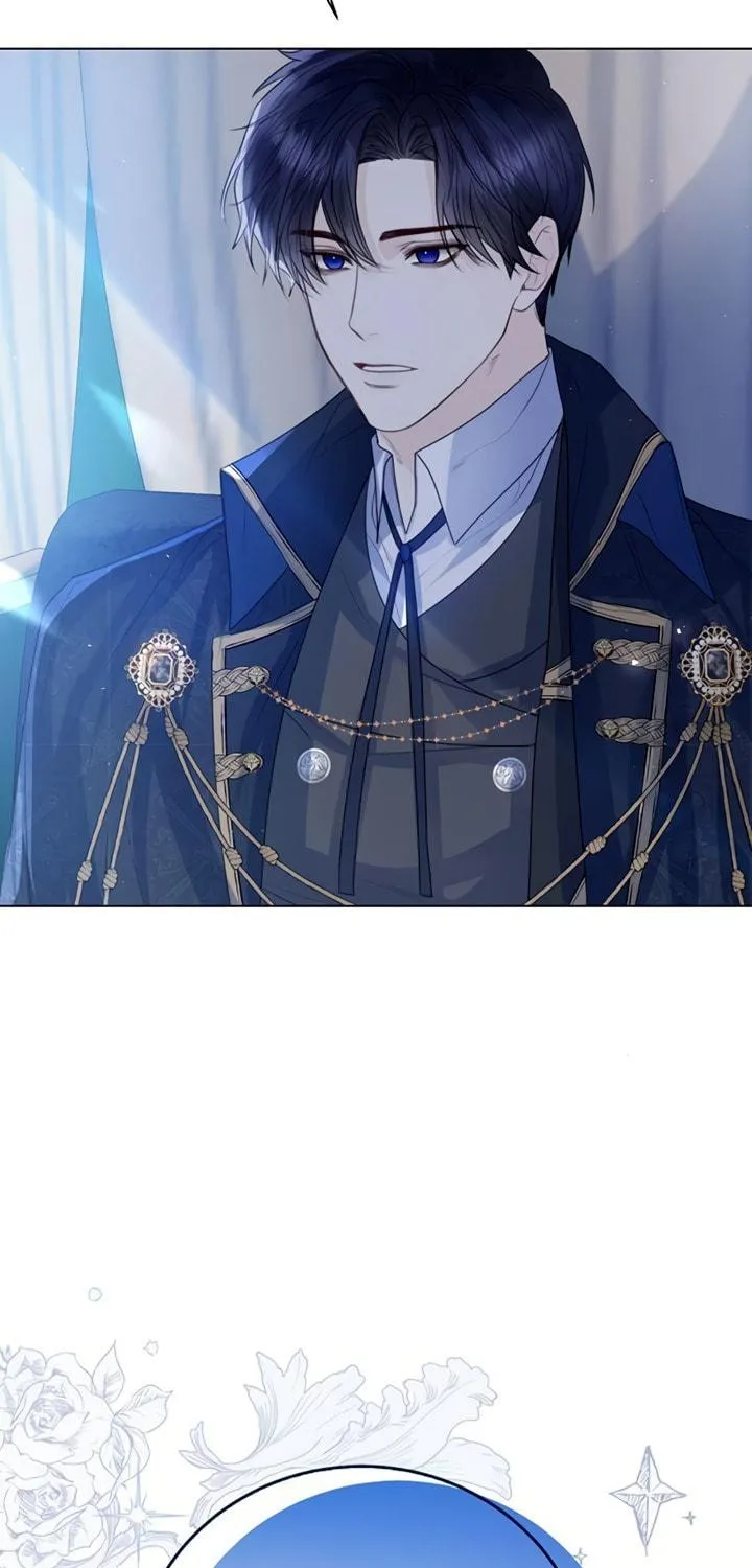 I Will Give Up the Position as the Empress Chapter 26 page 46 - 