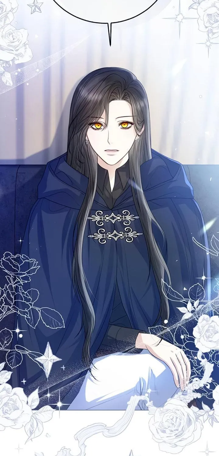 I Will Give Up the Position as the Empress Chapter 26 page 48 - 