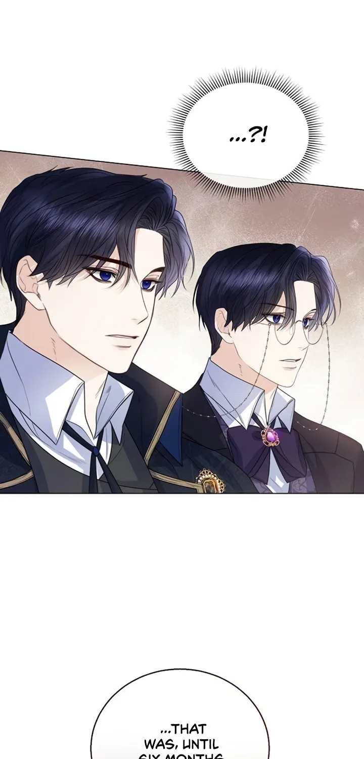 I Will Give Up the Position as the Empress Chapter 26 page 50 - 