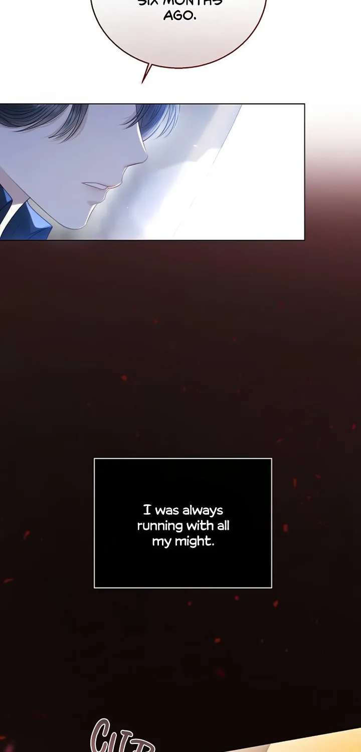 I Will Give Up the Position as the Empress Chapter 26 page 51 - 
