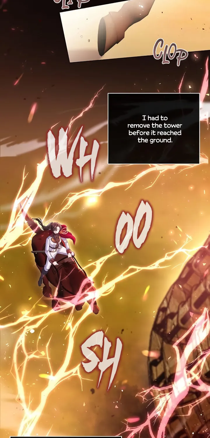 I Will Give Up the Position as the Empress Chapter 26 page 52 - 