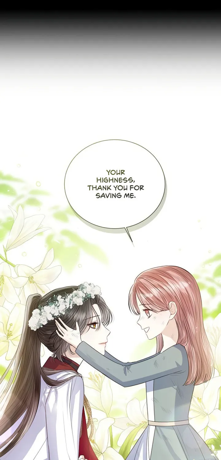 I Will Give Up the Position as the Empress Chapter 26 page 55 - 