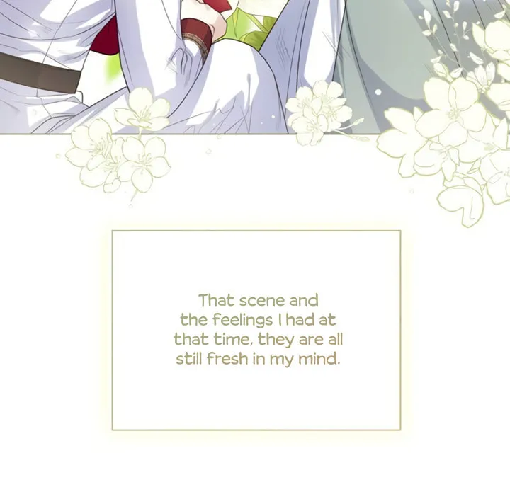 I Will Give Up the Position as the Empress Chapter 26 page 56 - 