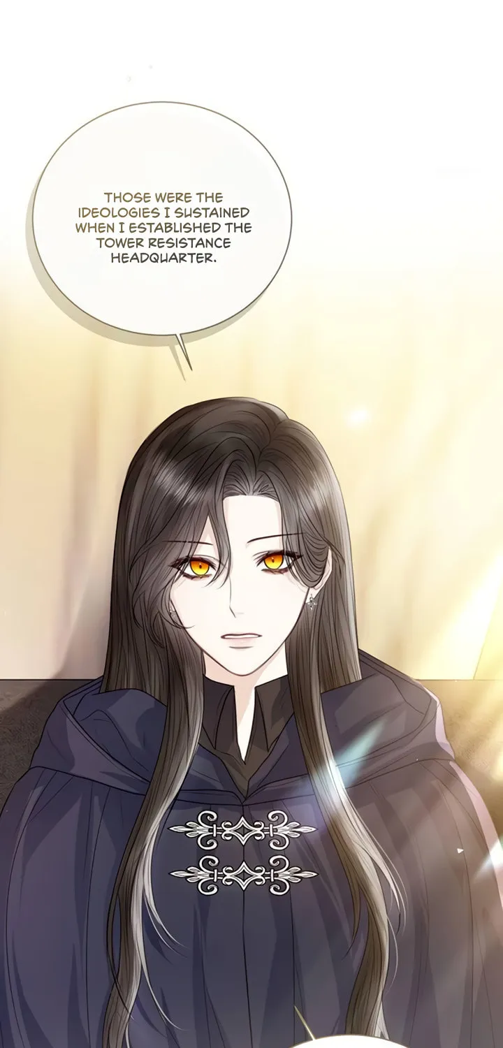I Will Give Up the Position as the Empress Chapter 26 page 59 - 