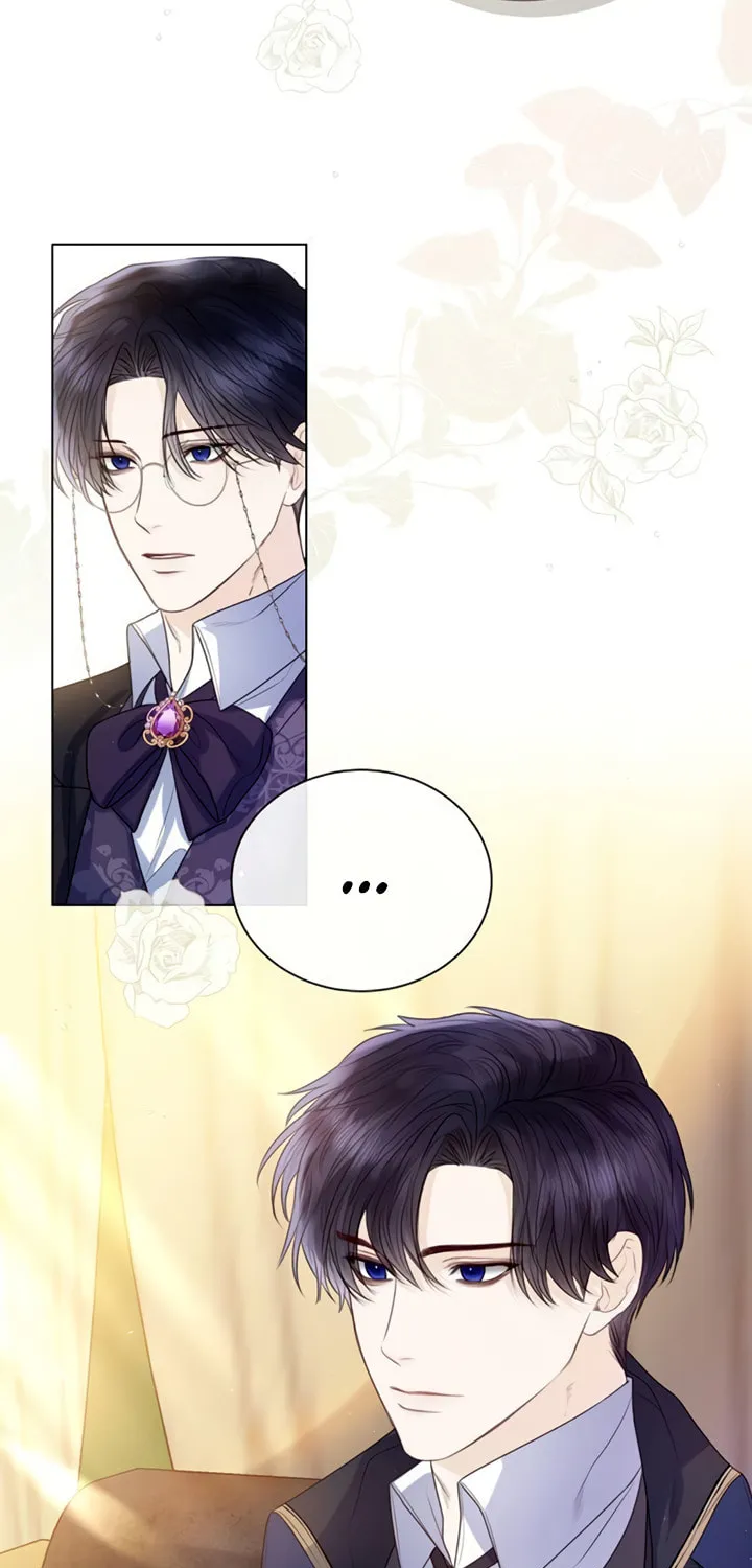 I Will Give Up the Position as the Empress Chapter 26 page 61 - 
