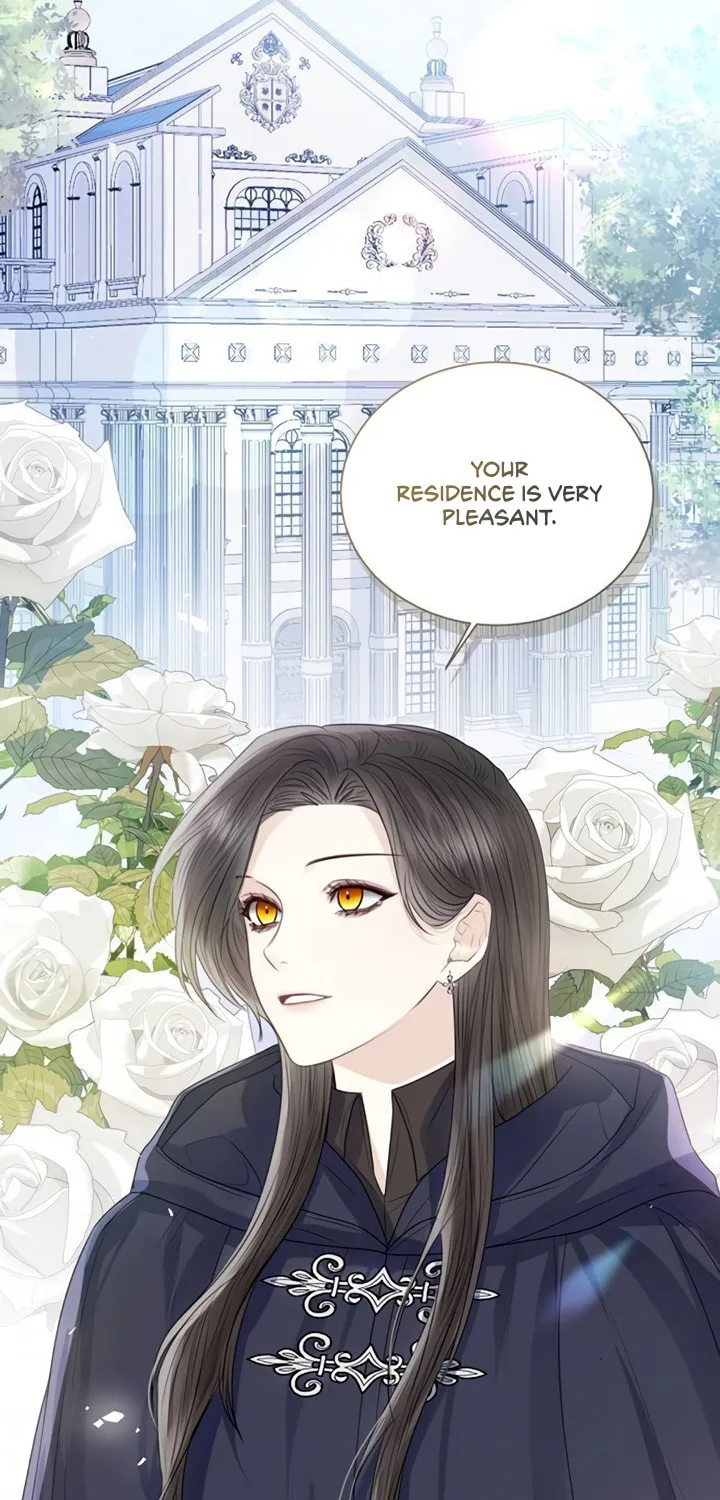 I Will Give Up the Position as the Empress Chapter 26 page 65 - 
